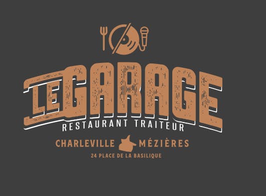 Restaurant Le Garage à Charleville Mézières Onvaauresto Trouvez Le Resto Le Proche