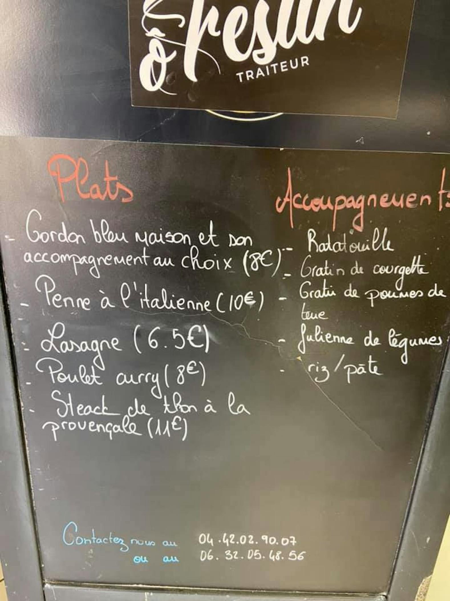 Ô Festin Vitrolles Ô Festin Vitrolles